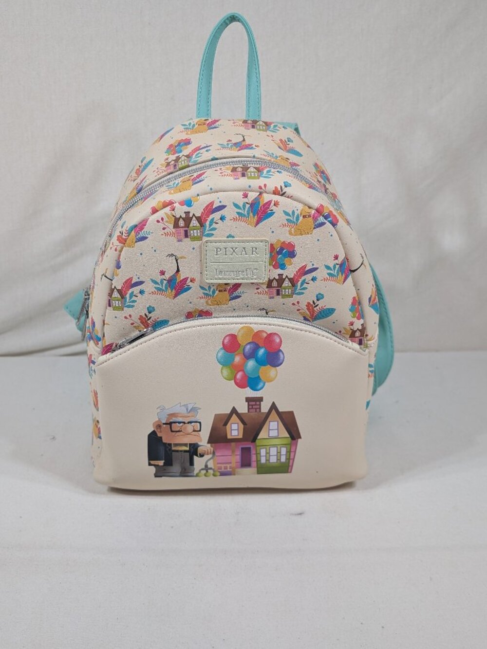 UP Loungefly Backpack